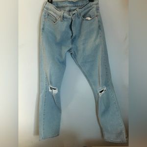 Levi Strauss & Co. 511 Quality denim Jeans. W32  L 30